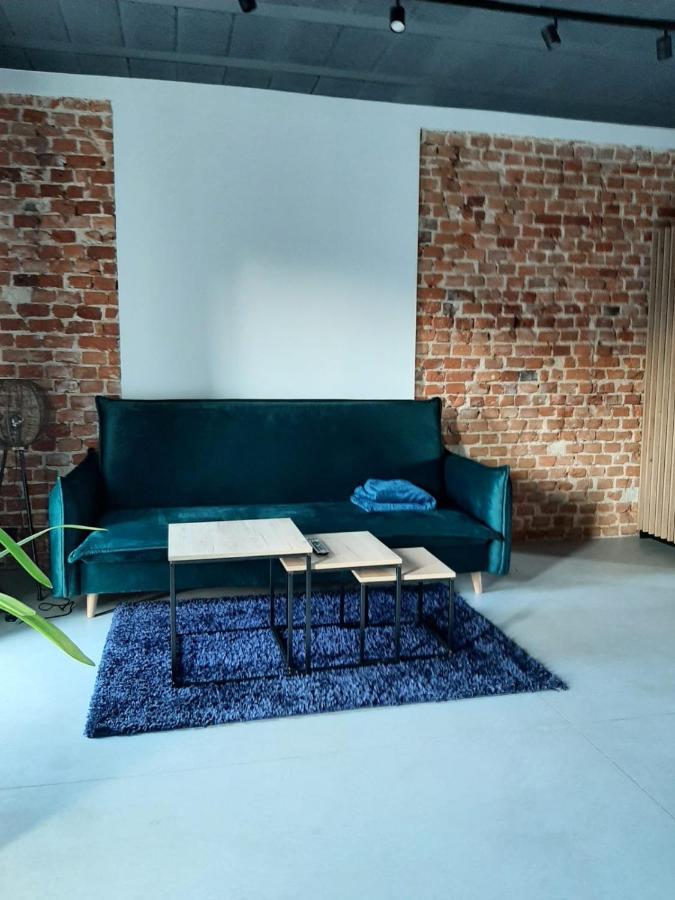 Apartamenty Gliwice Staromiejska 65 Exterior foto