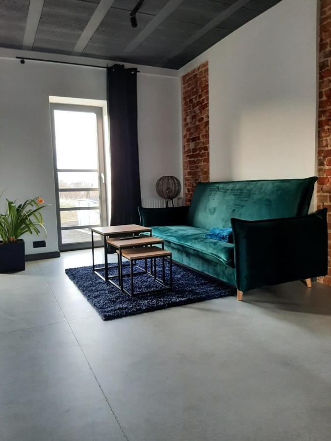 Apartamenty Gliwice Staromiejska 65 Exterior foto