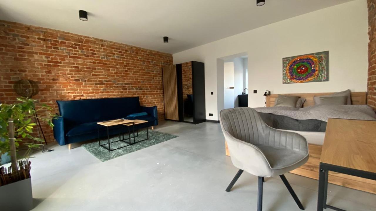 Apartamenty Gliwice Staromiejska 65 Exterior foto