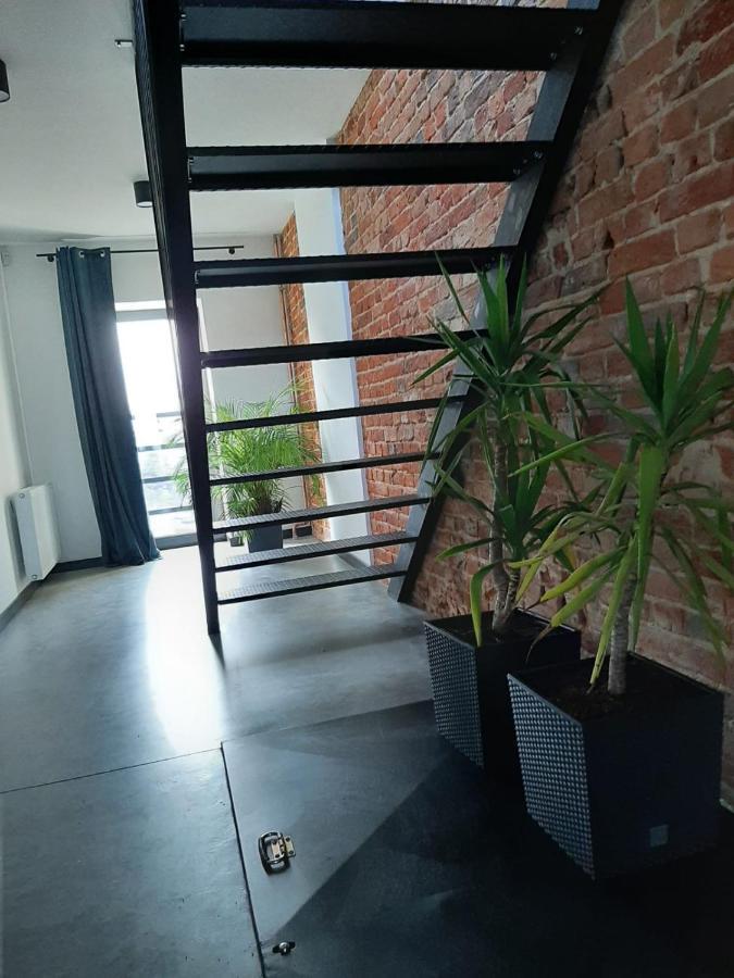 Apartamenty Gliwice Staromiejska 65 Exterior foto