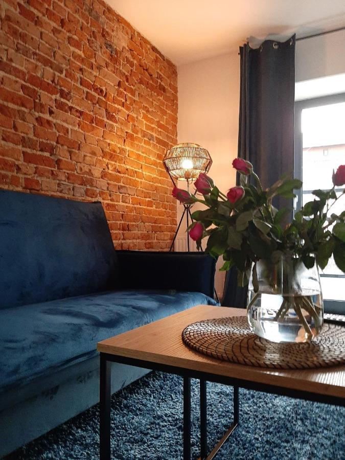Apartamenty Gliwice Staromiejska 65 Exterior foto