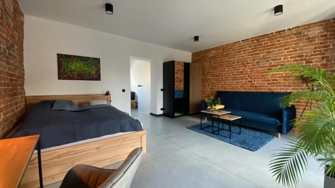 Apartamenty Gliwice Staromiejska 65 Exterior foto