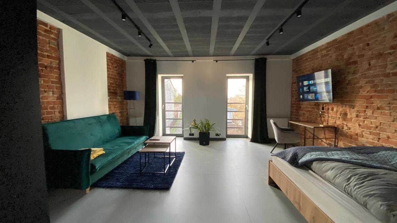 Apartamenty Gliwice Staromiejska 65 Exterior foto