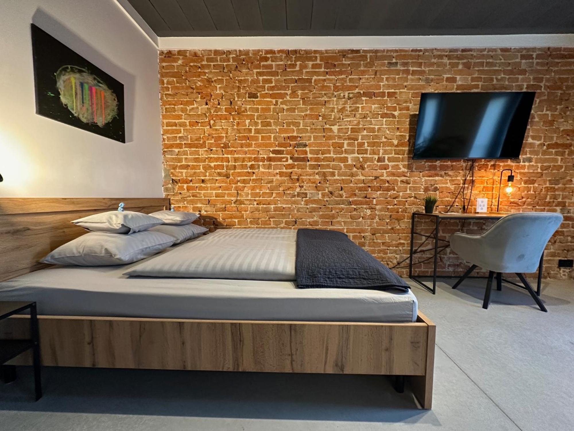 Apartamenty Gliwice Staromiejska 65 Exterior foto